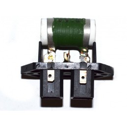RESISTOR DO VENTILADOR DO...