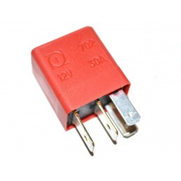 RELAY FIAT DOBLO 09 30A 12V...