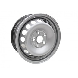 VELG VW CRAFTER 16 STAAL...