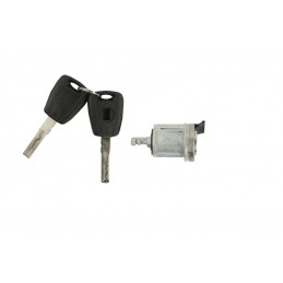 DOOR LOCK CYLINDER FIAT...