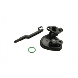 HEAT EXCHANGER VALVE IVECO...
