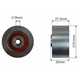 DISTRIBUTIERIEM SPANNER...