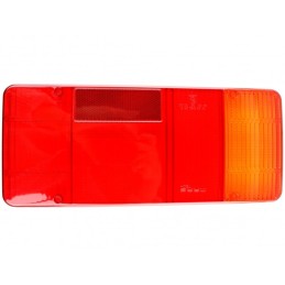 CACHE FEUX ARRIERE IVECO...
