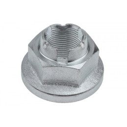 Moer M22x1,5 NPZ-MS-052...
