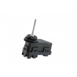 Motor voor...