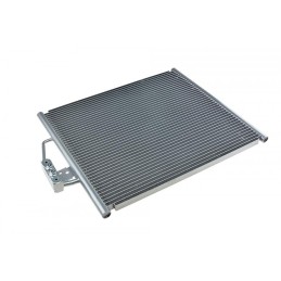 AIR CONDITIONING CONDENSER...