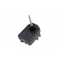 Motor voor...