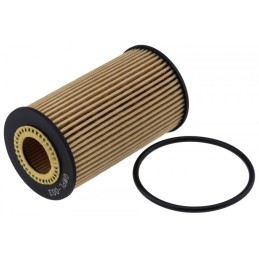 Oliefilter motor 1.6 Opel...