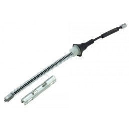 Συρματόσχοινο χειρόφρενου...