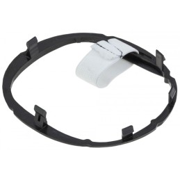 GEAR SHIFT BEZEL/RING FIAT...