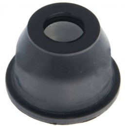 STUURSTANGEINDE RUBBER...