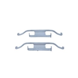 INST. PADS DE FREIN. BMW...