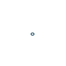 O-ring för bränsleledning...