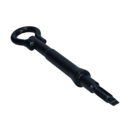 TREKHAAK VOOR PEUGEOT 207,...
