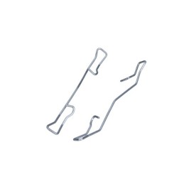 INST. PADS DE FREIN. FORD...
