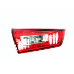 Mitsubishi ASX 2010.01-...