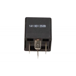 VW UNIVERSEEL RELAIS 12V...
