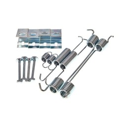 BRAKE SHOE SPRINGS. SUZUKI...