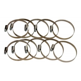 MORSETTO 60-80/9 W2 1PC...