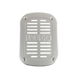 Iveco Eurocargo beskyttelse...