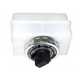 BRAKE FLUID RESERVOIR IVECO...