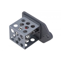 Resistore ventilatore...
