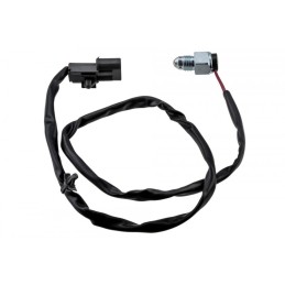 Sensor voor inschakeling...