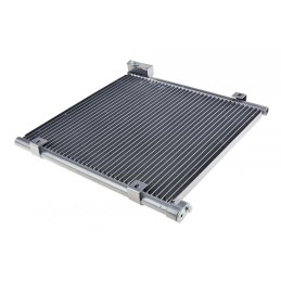 Aircocondensor Civic VI...