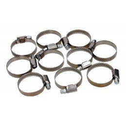 MORSETTO 25-40/9 W2 1PC...