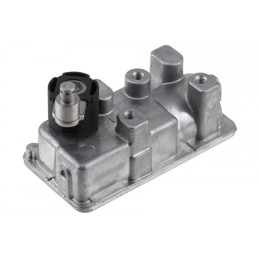 Turbine actuator G-82...