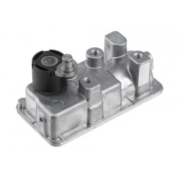 Turbine actuator...