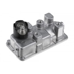 Turbine actuator...