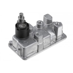 Attuatore turbina...