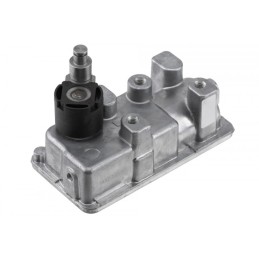 Attuatore turbina...