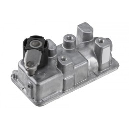 Attuatore turbina...