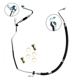 Power steering cable ALFA...