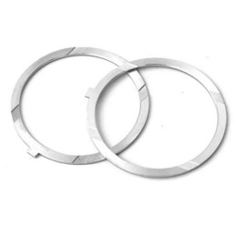 BAGUE D'ALIGNEMENT D'ARBRE...