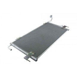 AIR CONDITIONING CONDENSER...