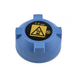 Dop Cap Expansiereservoir...