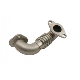EGR PIPE IVECO DAILY 06 3.0...