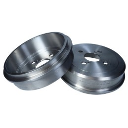 Rear Brake Drum Toyota...