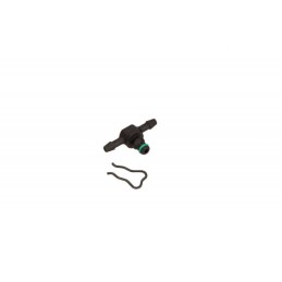 Injectiepomp Nippel 17-0150
