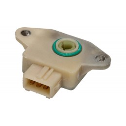 Citroën gasklepstandsensor...