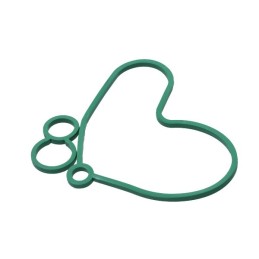 Brandstofpomp pakkingset...