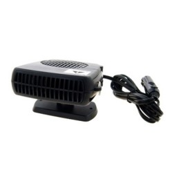 Värmare/fläkt 12V 150W för båt