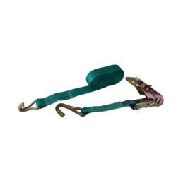 Certified 2-ton strap with...