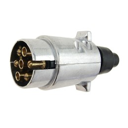 7-Pin 12V Aluminum Trailer...