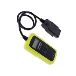 Escáner/Tester de...