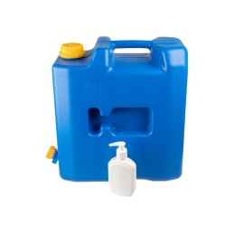 Water container 15L with...