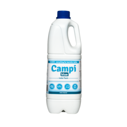 Campi Blue 2L vloeistof...